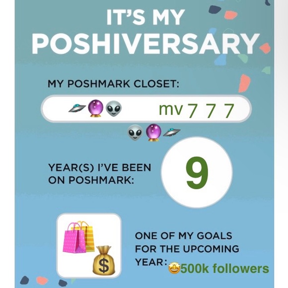 👽 Other - How U doin’?